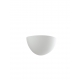 APLIQUE MORITZ BRANCO 1XE27 25X12,5X12,5CM