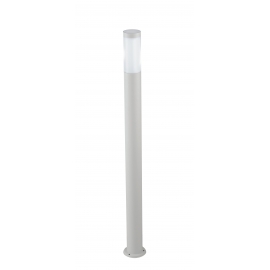 PALETTO TOKYO BIANCO 1XE27 IP44 110X12,5CM