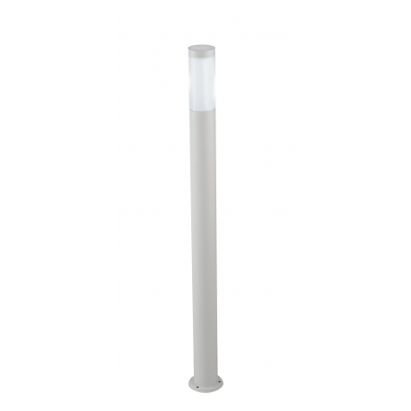 PALETTO TOKYO BIANCO 1XE27 IP44 110X12,5CM
