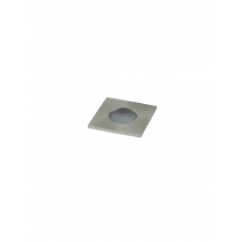 STRUTTURA INCASSO VIPER NIKEL IP65 8,2X8,2X5,6CM