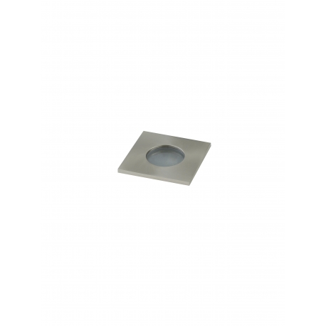 STRUTTURA INCASSO VIPER NIKEL IP65 8,2X8,2X5,6CM