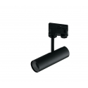 FARO BINARIO LED ROCKET NERO 7W 700LM 4000K 16,5X1