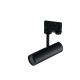 FARO BINARIO LED ROCKET NERO 7W 700LM 4000K 16,5X1