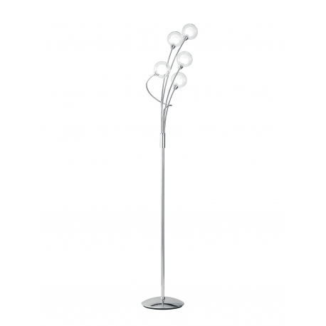 PIANTANA BLOG CROMO 5XG9 36X150CM