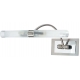 APPLIQUE Q1 ORIENTABILE NIKEL/CROMO 2XG9 IP21 28X2