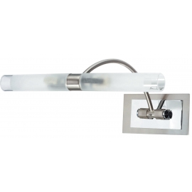APPLIQUE Q1 ORIENTABILE NIKEL/CROMO 2XG9 IP21 28X2