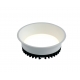 INCASSO LED XANTO BIANCO 30W 2900LM 5000K 22X5,5CM