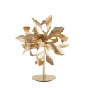 LUME BLOOM ORO 4XG9 40X50CM