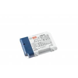 DRIVER MW CORRENTE COSTANTE DIMMERABILE 40W OUTPUT