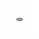 INCASSO LED RAINBOW CROMO 5W RGBW IP65 10X3,2CM