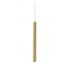 SOSPENSIONE BINARIO LED OBOE ORO 3,5W 280LM 3000K 