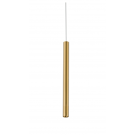 SOSPENSIONE BINARIO LED OBOE ORO 3,5W 280LM 3000K 