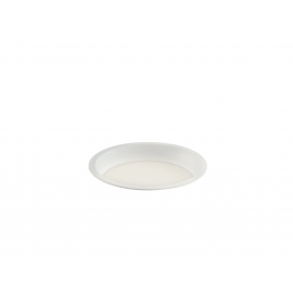 INCASSO LED XANTO BIANCO 18W 1550LM 4000K 15,4X5,5