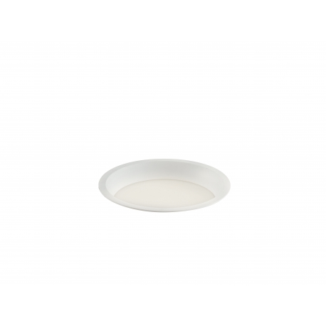 INCASSO LED XANTO BIANCO 18W 1550LM 4000K 15,4X5,5