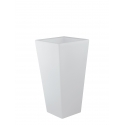 VASO DA GIARDINO LED GECO BIANCO 4W 240LM RGBW IP6