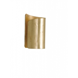 APPLIQUE IMAGINE ORO 1XE27 14,2X24,8CM