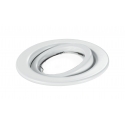 INCASSO LED MATRIX ORIENTABILE BIANCO 1XGU10 6W 40