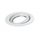 INCASSO LED MATRIX ORIENTABILE BIANCO 1XGU10 6W 40