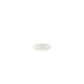 INCASSO LED XANTO BIANCO 12W 980LM 4000K 12X4,7CM