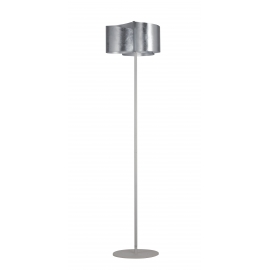 PIANTANA IMAGINE SILVER 3XE27 47X182,2CM