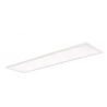 PANNELLO LED BIANCO 40W 3600LM 4000K 119,5X29,5CM