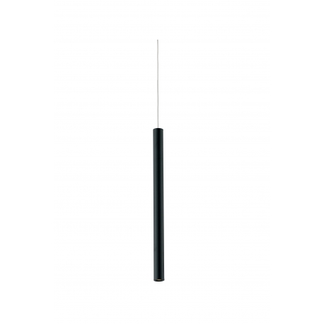 SOSPENSIONE BINARIO LED OBOE NERO 3,5W 280LM 3000K