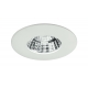 INCASSO LED NADIR BIANCO 6W 420LM 5500K IP44 9X10,