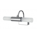 APPLIQUE ROBY CROMO 2XG9 IP23 23X12,5X11,5CM