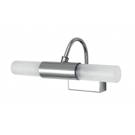 APPLIQUE ROBY CROMO 2XG9 IP23 23X12,5X11,5CM