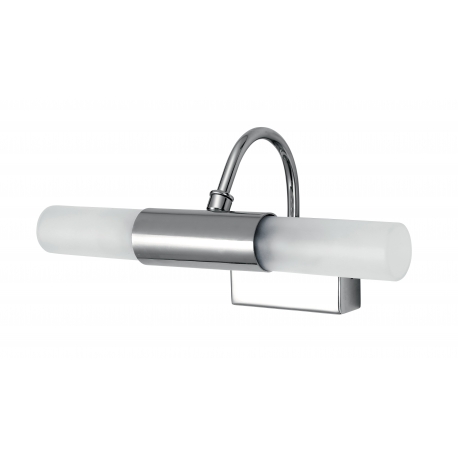 APPLIQUE ROBY CROMO 2XG9 IP23 23X12,5X11,5CM