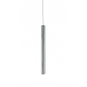 SOSPENSIONE BINARIO LED OBOE CROMO 3,5W 280LM 4000
