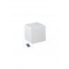 LUME DA GIARDINO LED GECO BIANCO 4W 240LM RGBW IP6