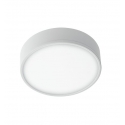 PLAFONIERA LED KLIO BIANCA 64,8W 6200LM 4000K 40X5