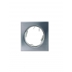 STRUTTURA INCASSO REFLEX NIKEL 8,2X8,2CM