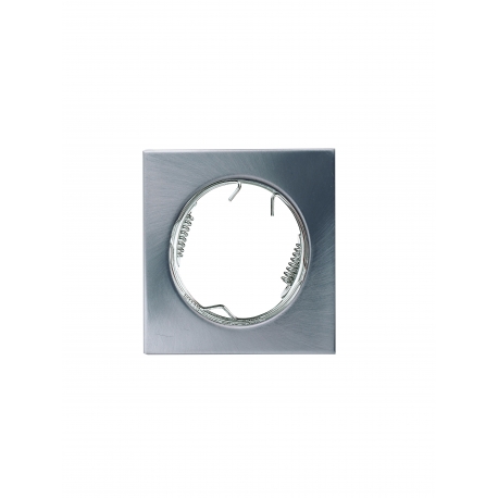 STRUTTURA INCASSO REFLEX NIKEL 8,2X8,2CM