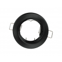 STRUTTURA INCASSO REFLEX NERA 8CM