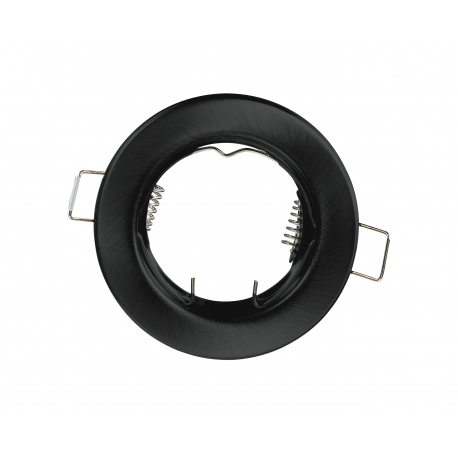 STRUTTURA INCASSO REFLEX NERA 8CM