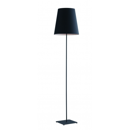 PIANTANA ELVIS NERA 1XE27 34X155CM