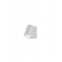 APPLIQUE LED SINTESI BIANCO 6W 390LM 4000K IP44 13