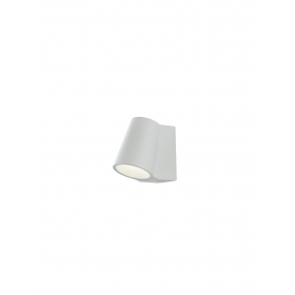 APPLIQUE LED SINTESI BIANCO 6W 390LM 4000K IP44 13