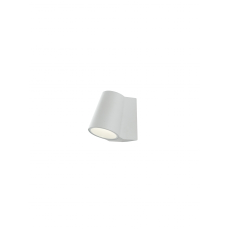 APPLIQUE LED SINTESI BIANCO 6W 390LM 4000K IP44 13