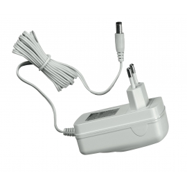ADATTATORE TENSIONE COSTANTE 24W 12V OUTPUT 12V 2A