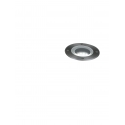 CALPESTABILE DRIVE ACCIAIO 1XGU10 IP67 10,8X12,7CM