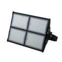 PROJECTOR LED MASTER PRETO 480W 64800Lm 5700K IP65