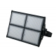 PROJECTOR LED MASTER PRETO 480W 64800Lm 5700K IP65