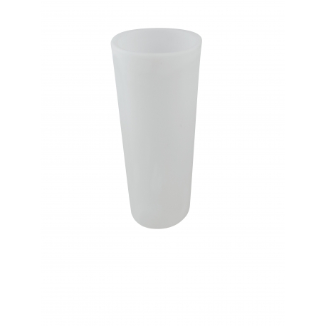 VASO DA GIARDINO LED GECO BIANCO 4W 240LM RGBW IP6