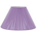 PARALUME SINFONIA VIOLA E27 35X20CM