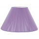 PARALUME SINFONIA VIOLA E27 35X20CM