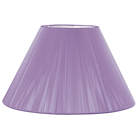 PARALUME SINFONIA VIOLA E27 35X20CM