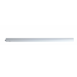 SOTTO PENSILE LED T5 BIANCO 8W 800LM 4000K 57X3,5X
